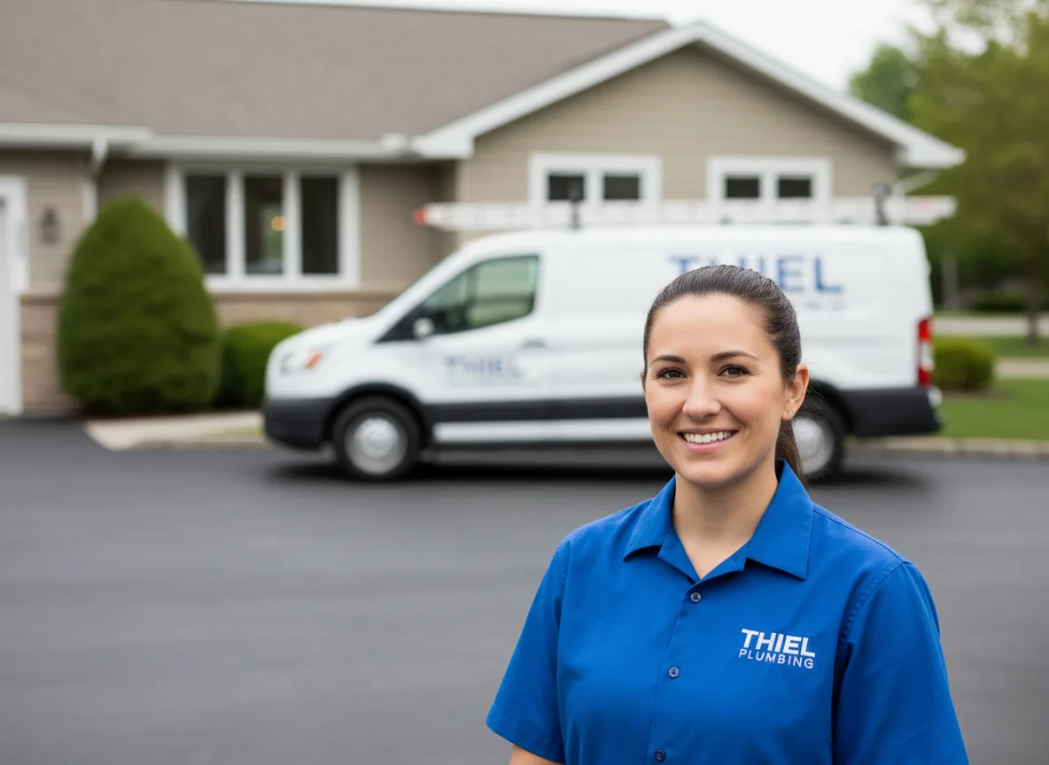 Plumber Colcord, WV FAQs